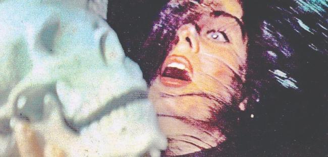 Pera Film to show avant-garde Turkish cult