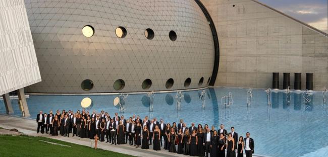 CSO to mark 200th anniversary on world stages