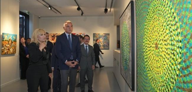 Istanbul Culture Route Festival kicks off