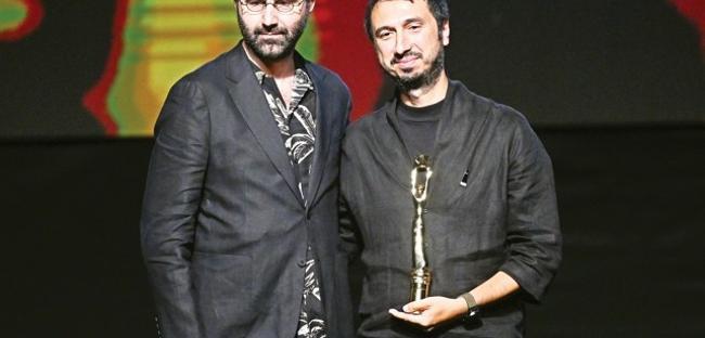 Adana Golden Boll announces winners
