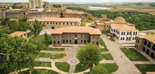 Diyarbakır to host the Culture Route Festival