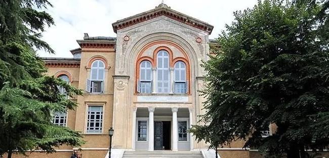 Halki seminary prepares for possible ceremony