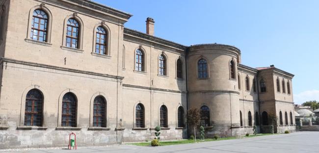 133-year-old school keeps its legacy alive