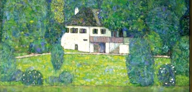 Klimt landscape to headline Christie’s Sale