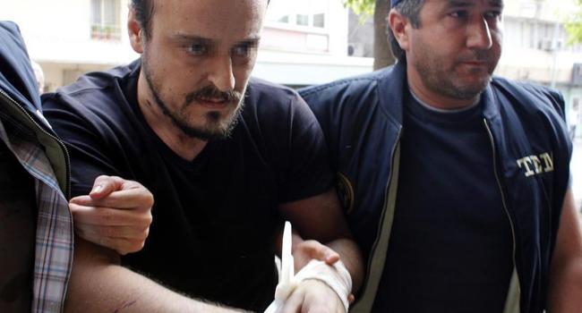 Reyhanlı attack convict gets 53 aggravated life sentences in Turkish capital
