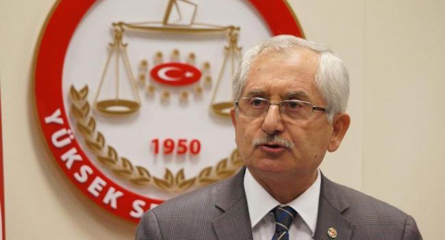 YSK awaits harmonization laws before announcing election schedule