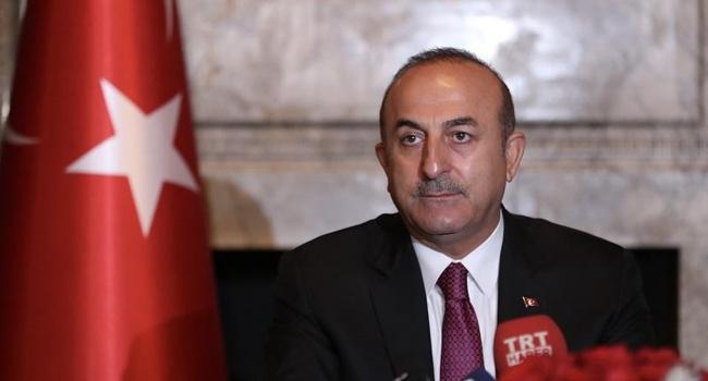 Turkey eyes ‘four-way deal’ against PKK in northern Iraq