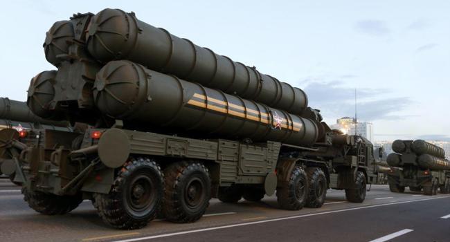 Don’t use S-400s even if you buy them, US tells Turkey