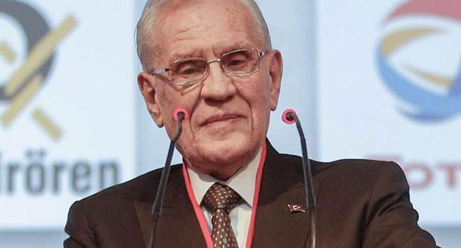 Demirören Group chairman passes away at Istanbul hospital