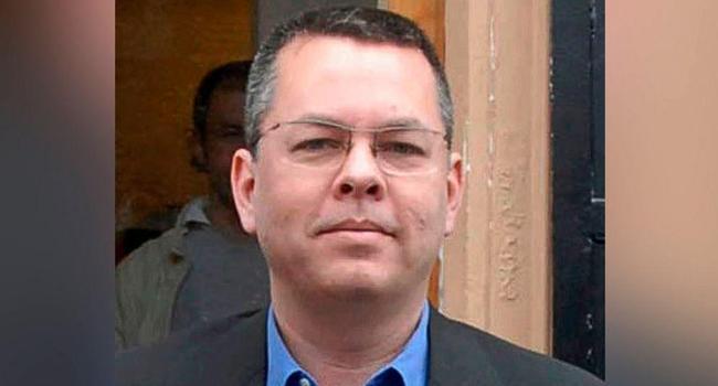 Pastor Brunson’s detention has become too costly for Turkey