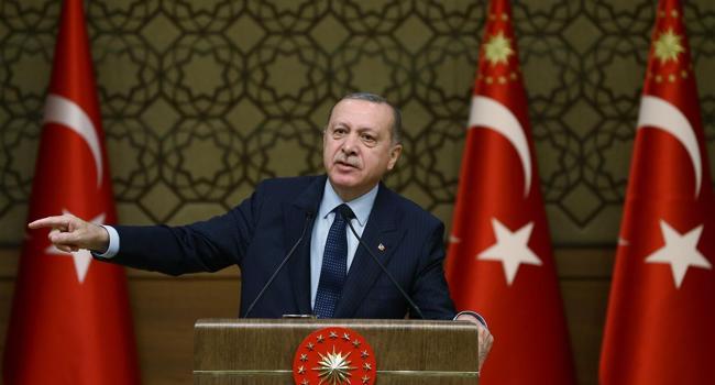 President Erdoğan to take oath, announce cabinet on July 9
