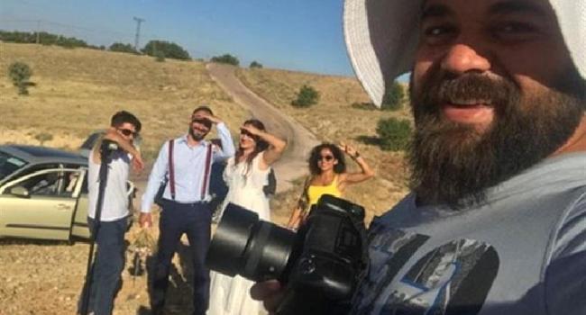 Photographer admits beating up man who wanted to marry child in Turkey’s east