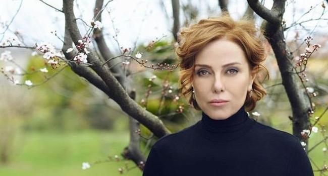 Istanbul court upholds jail term for Turkish actress over ‘insulting Erdoğan’