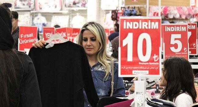 Turkish inflation rises to 15.85 pct in July