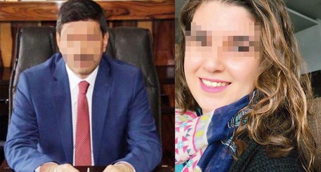 Turkish woman ‘exiled’ after sexual abuse complaint at university
