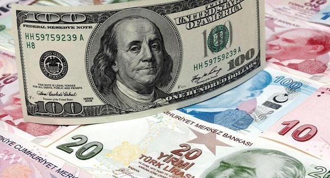 Turkish Lira hits record low after US says reviewing duty-free access