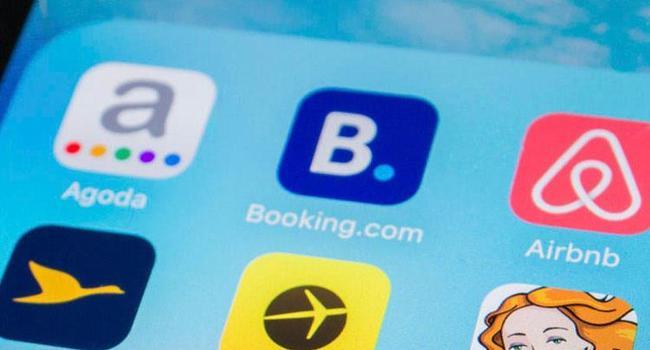 Turkish travel association seeks to extend Booking.com ban to Airbnb, Expedia, Skyscanner