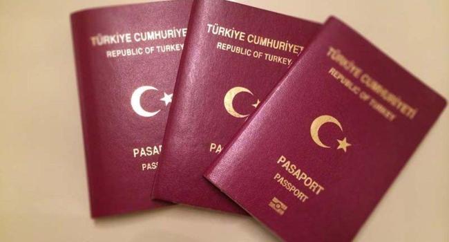 Ankara sharply cuts investment levels for Turkish citizenship