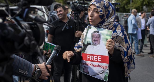 Turkey launches investigation into disappearance of Saudi journalist