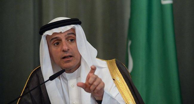 Khashoggi-style killing must never happen again: Saudi FM