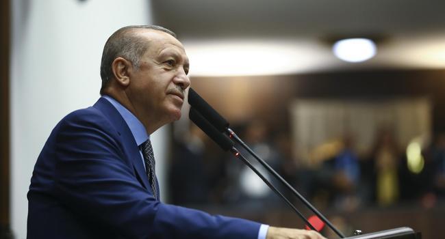 Turkish President Erdoğan urges Saudi prosecutor to probe who ordered Khashoggi hit