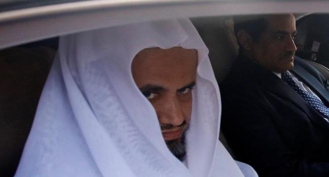 Saudi prosecutor leaves Turkey without answering key questions on Khashoggi