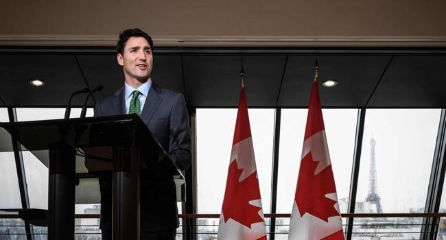Canada confirms Khashoggi tapes as Turkey slams France over unacceptable statement