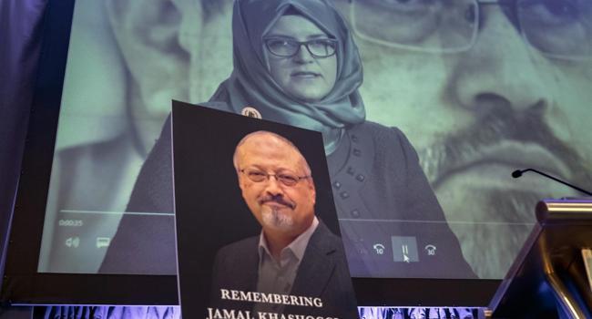 Turkey says Saudi explanation of Khashoggi murder insufficient