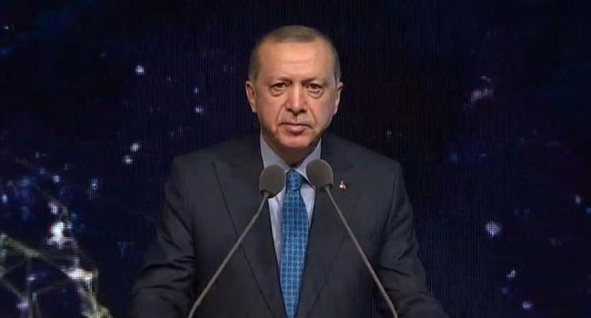 Turkey will launch new military operation in Syria within days: Erdoğan