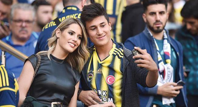 More foreign fans flocking to Turkish football stadiums