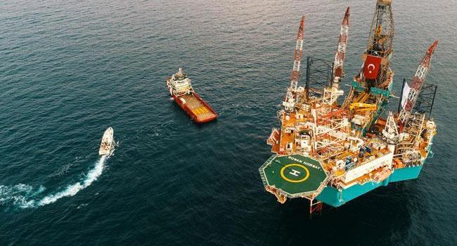 Turkey to begin drilling for resources around Cyprus