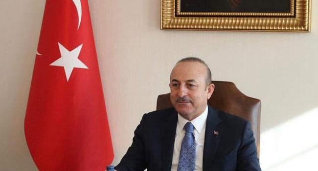Turkey-US to discuss Syria, PKK and legal affairs