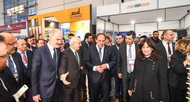 ‘My Home Turkey’ real estate fair opens in Germany