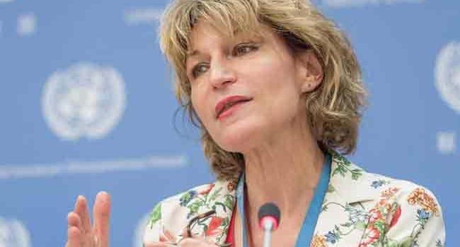 UN rapporteur calls for public trial in Khashoggi case