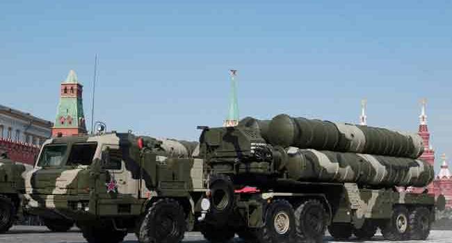 Russia ‘confident’ of Turkeys commitment to S-400 deal