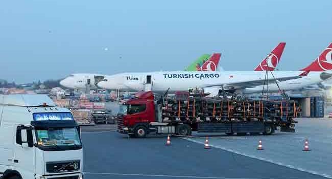 Turkish Airlines makes its ‘great move’ from Istanbul Atatürk Airport