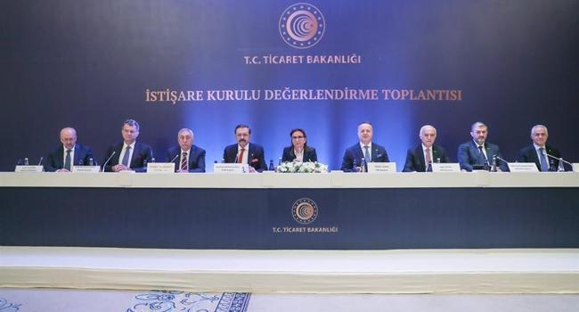 Turkeys business circle expects economic reforms