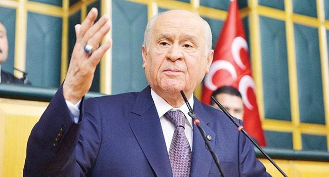MHP again calls for new Istanbul poll