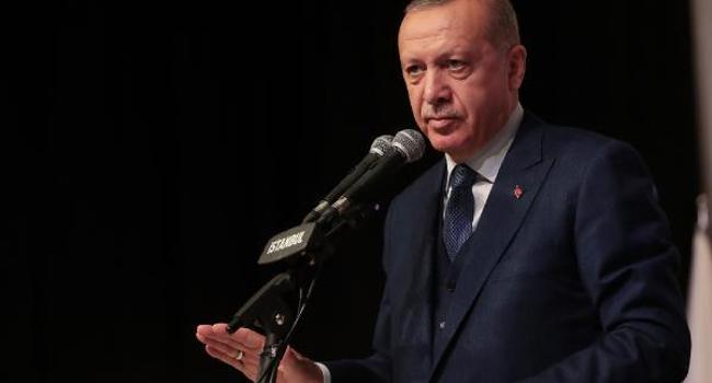 Attack on opposition leader investigated thoroughly: Erdoğan