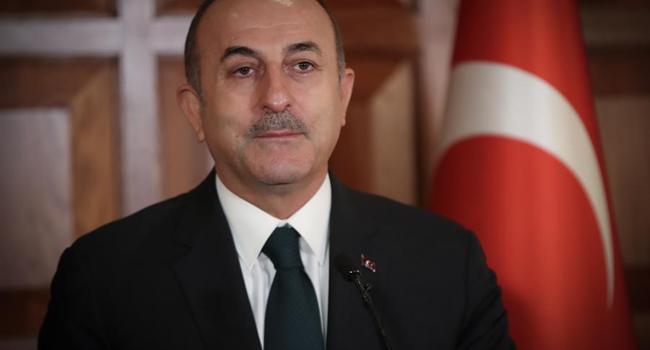 Turkey slams US move to end waivers on Iran oil imports