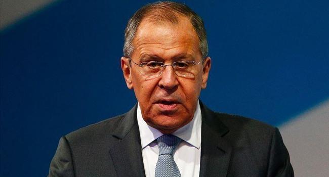 Russia understands Turkeys border security concerns, says Russian FM