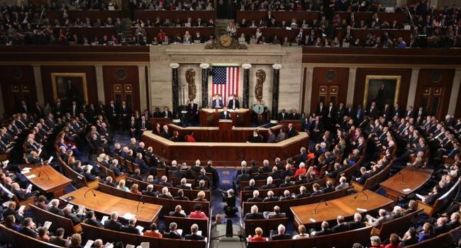 US House passes resolution on events of 1915, imposes sanctions over Syria op