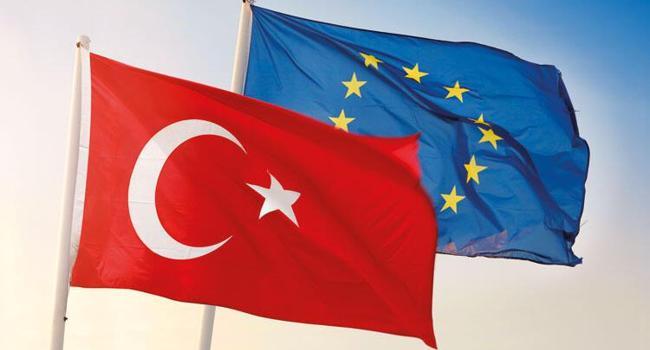 Turkey, EU willing to boost trade, investment ties: Minister