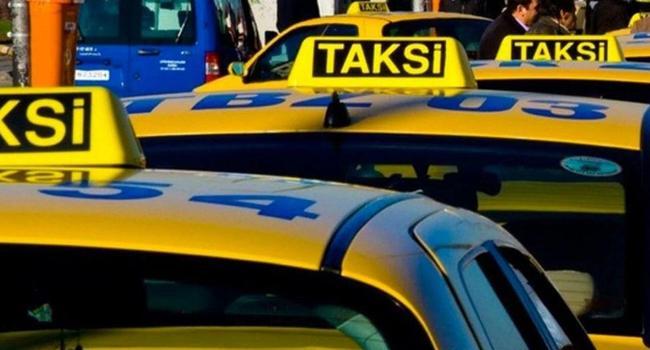 Thousands of pirate taxis operate across Istanbul