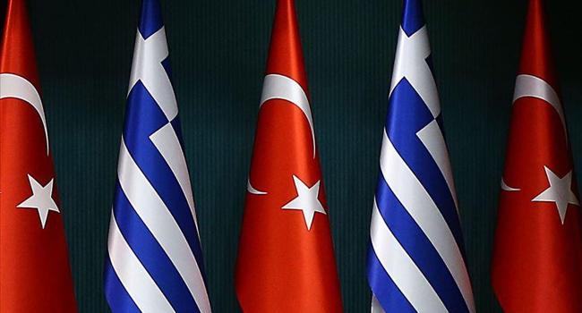 Turkey, Greece to hold regular political consultations after EastMed dispute