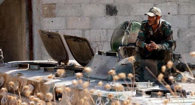 Ceasefire over, war to resume in Libya: Pro-Haftar MP