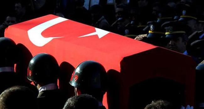 3 Turkish soldiers killed in northern Syria