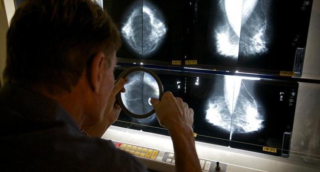 WHO forecasts 81 pct cancer jump in poorer countries
