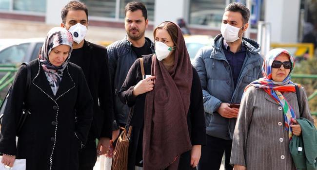 Iran shuts schools, cultural centres as coronavirus kills eight