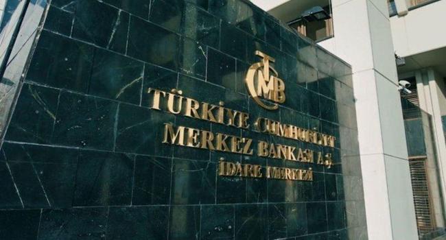 Survey: Turkey Central Bank may cut interest rates
